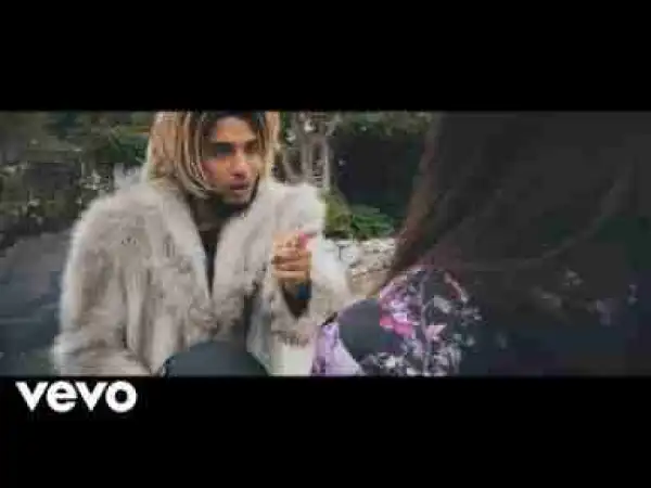 Video: Fergie – Tension